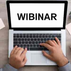 Comparatif Solution Webinar