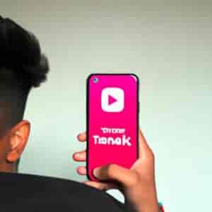 Compte Entreprise Tiktok C'est Quoi