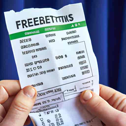 Gagnez gros avec les freebets Betclic et faites-vous rembourser vos mises perdantes !