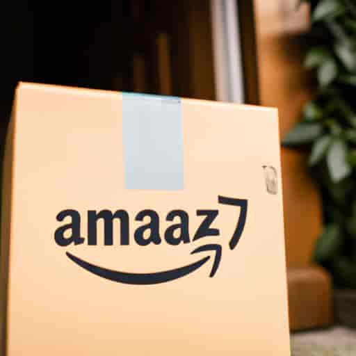 Livraison rapide et efficace des produits vendus sur Amazon