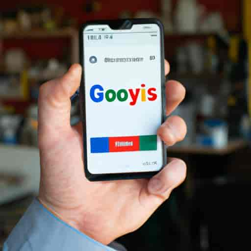 Optimiser votre profil Google My Business pour améliorer votre référencement local.