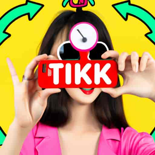 Je suis tellement excitée de collaborer avec [nom de la marque] pour promouvoir leur dernier produit! 🎉👀 #sponsorisé #collaboration #tiktokinfluenceur