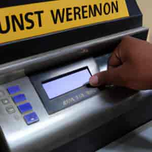 Western Union Comment Envoyer