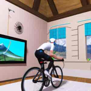 Zwift Utilisation