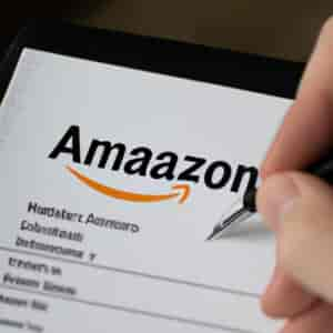 A Quoi Sert L'adresse De Facturation Amazon