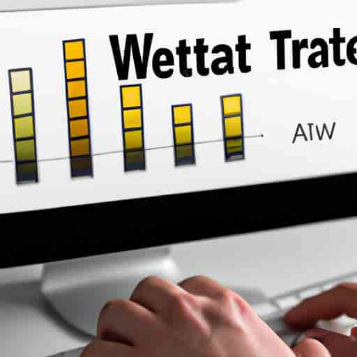 Analyser les données de trafic pour identifier les points forts et les points faibles de votre site web