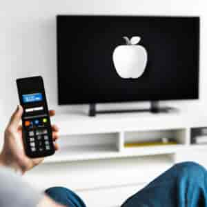 Apple Tv Plus C'est Quoi