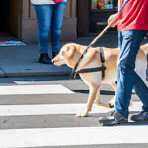 Association Des Chiens Guides D'aveugles De L'ouest