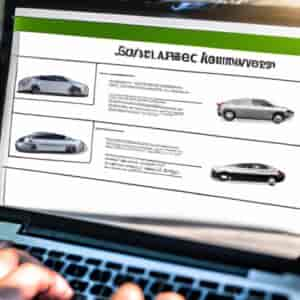 Assurance Auto Moins Cher Comparatif