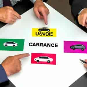 Assurance Auto Professionnel Comparateur