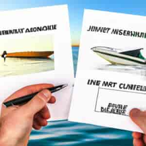 Assurance Bateau Comparatif