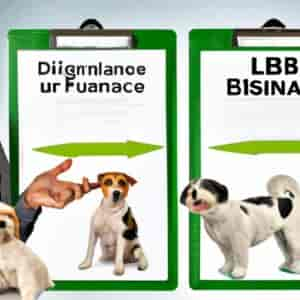 Assurance Chiens Comparatif