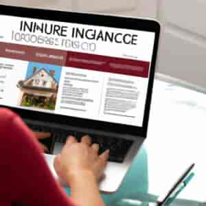 Assurance Immobilier Comparatif