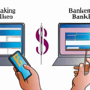 Banque En Ligne Entreprise Comparatif