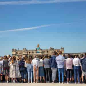 Best Guided Tours Of Versailles