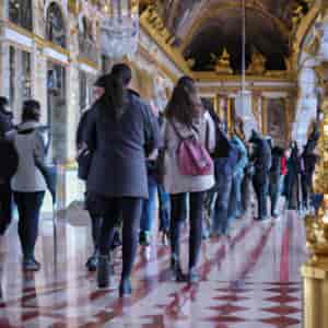 Best Versailles Guided Tour
