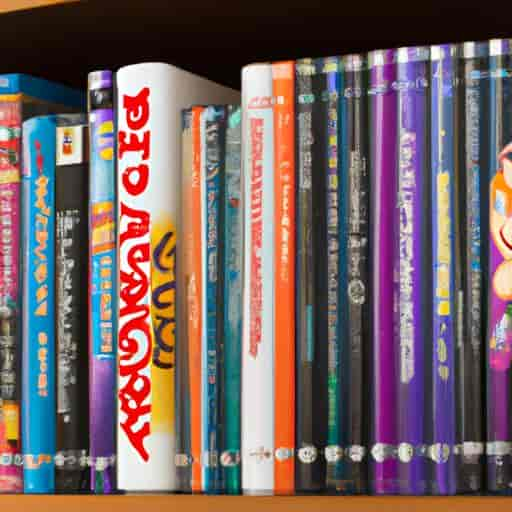 Empruntez des DVD Disney gratuitement dans les bibliothèques et les clubs d'échanges de films