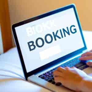 Booking C'est Quoi