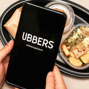 C'est Quoi Uber Eats