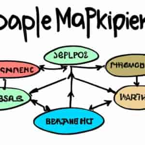 Cartographie D'un Processus