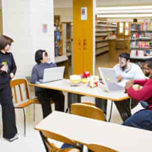 Comment Aider Les étudiants En Difficulté