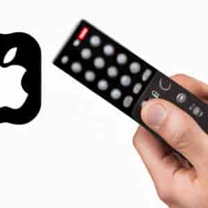 Comment Allumer Apple Tv