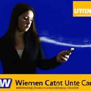 Comment Annuler Un Envoi Western Union