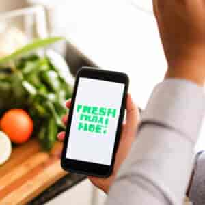 Comment Annuler Une Commande Hello Fresh