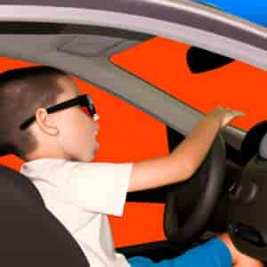 Comment Assurer Une Voiture Jeune Conducteur