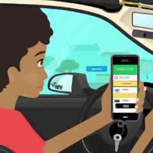 Comment Assurer Une Voiture Pour Un Jeune Conducteur