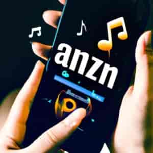 Comment Avoir Amazon Music