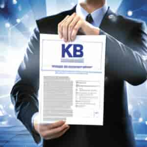 Comment Avoir Un Kbis Rapidement