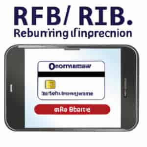 Comment Avoir Un Rib En Ligne