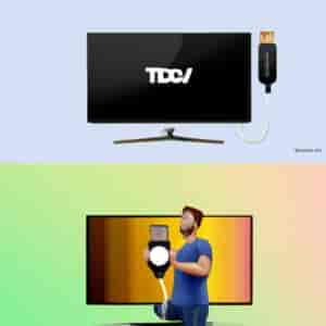 Comment Brancher Apple Tv