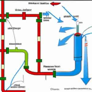 Comment Calculer Le Débit D'eau Dans Un Tuyau