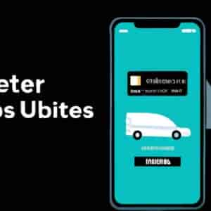 Comment Changer De Carte Bancaire Sur Uber Eats