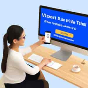 Comment Créer Un Compte Visa Gratuit