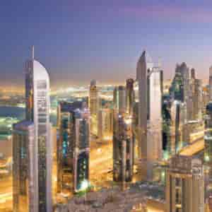 Comment Creer Une Societe A Dubai