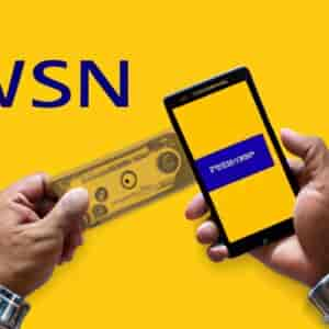 Comment Envoyer De L'argent Par Western Union En Ligne