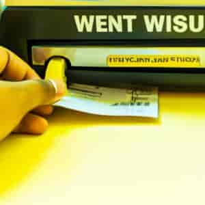 Comment Envoyer De L'argent Via Western Union