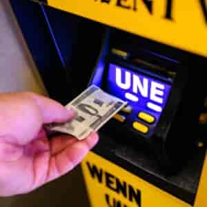 Comment Envoyer L Argent Par Western Union