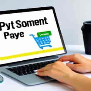 Comment Faire Des Paiements En Ligne