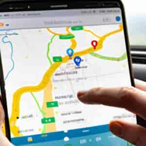 Comment Faire Plusieurs Itinéraires Sur Google Maps