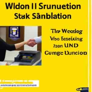 Comment Faire Pour Envoyer De L Argent Avec Western Union