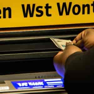 Comment Fonctionne Un Western Union