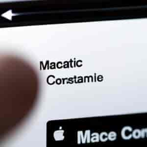 Comment Formater Et Reinstaller Un Mac