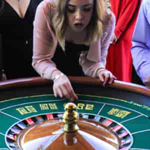 Comment Gagner A La Roulette Du Casino