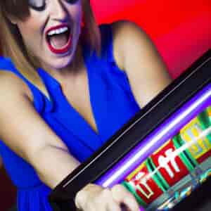 Comment Gagner Au Machine A Sous Casino