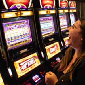 Comment Gagner Aux Machines à Sous Dans Les Casinos