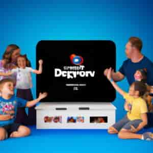 Comment Installer Disney + Sur Freebox